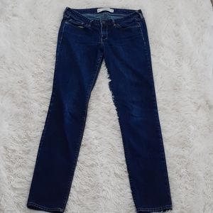 EUC Abercrombie & Fitch jeans